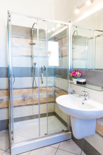 Bagno GREY 3